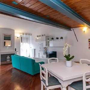  Apartment Maison Contrari