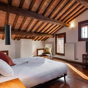  Appartamento Superior Loft Centro Storico